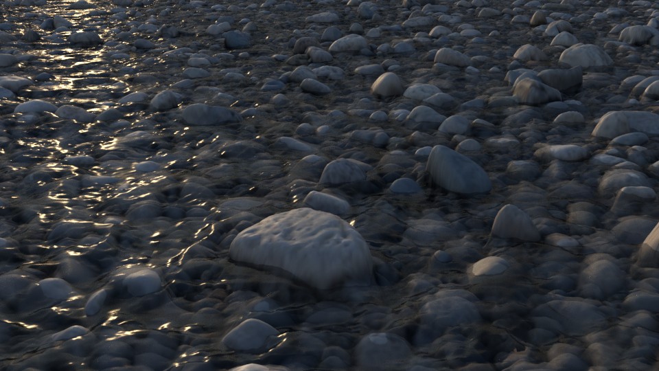 playing with microdisplacement (for 2.78) preview image 2